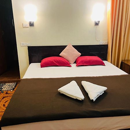 Lavender Residency Bed & Breakfast Varkala Bagian luar foto