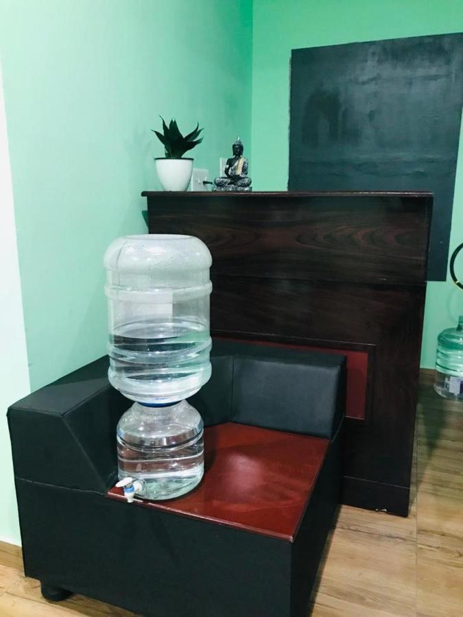 Lavender Residency Bed & Breakfast Varkala Bagian luar foto