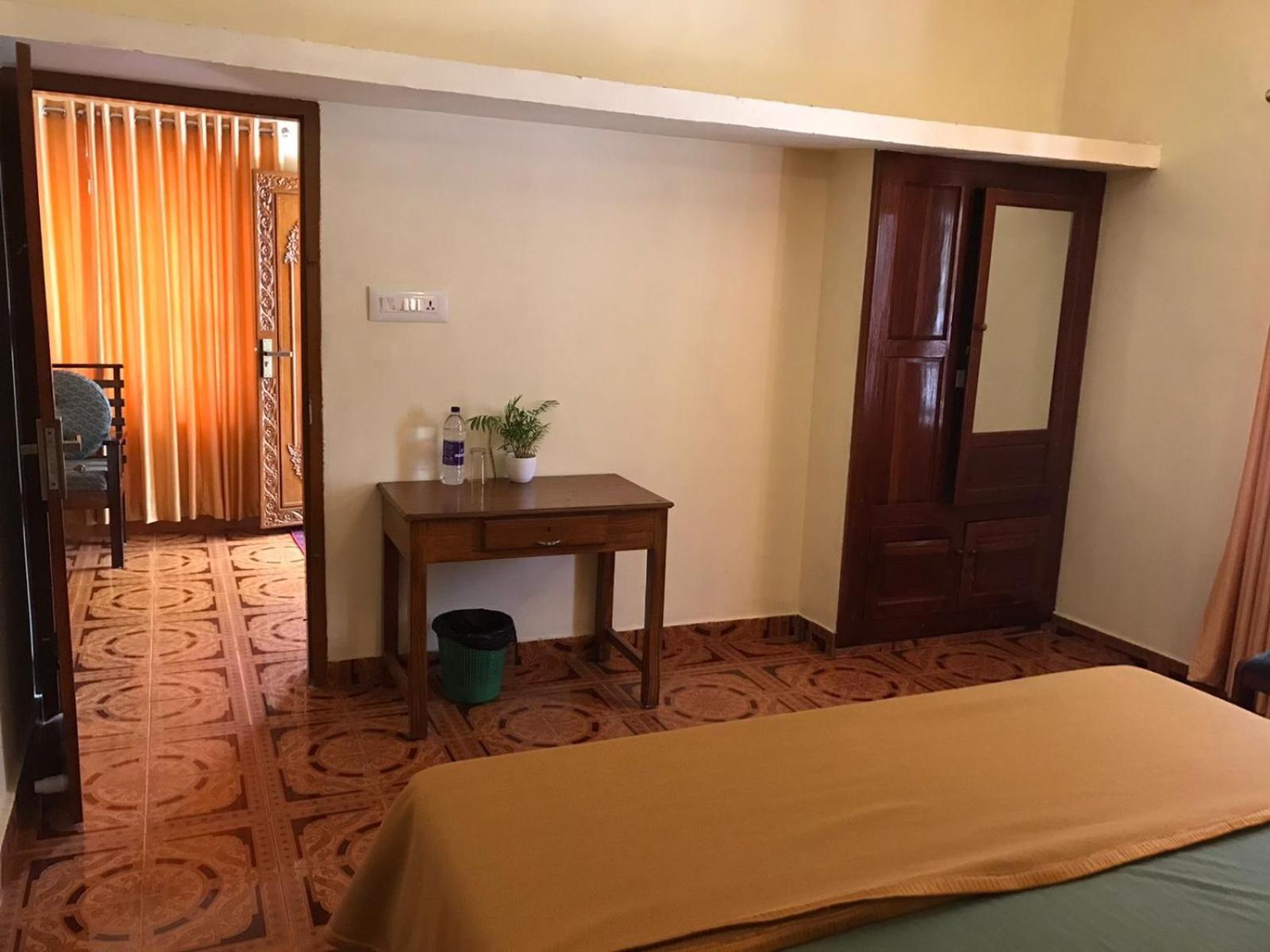 Lavender Residency Bed & Breakfast Varkala Bagian luar foto